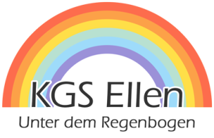 KGS Ellen - Unter dem Regenbogen